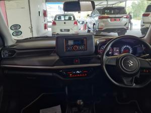Suzuki Swift 1.2 GL - Image 12