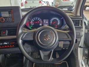 Suzuki Swift 1.2 GL - Image 18