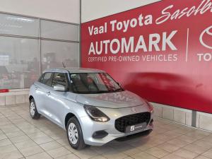 Suzuki Swift 1.2 GL - Image 1