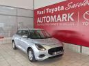 Thumbnail Suzuki Swift 1.2 GL