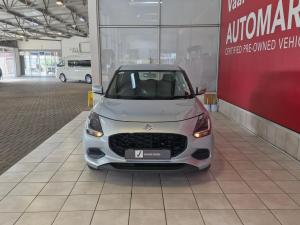Suzuki Swift 1.2 GL - Image 3