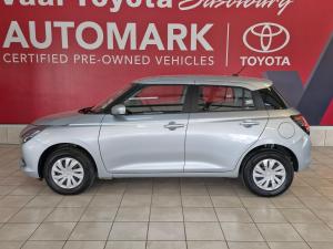 Suzuki Swift 1.2 GL - Image 4