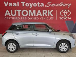 Suzuki Swift 1.2 GL - Image 5