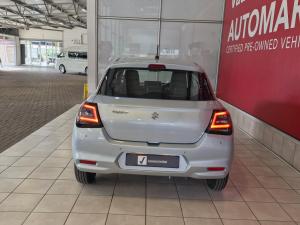 Suzuki Swift 1.2 GL - Image 6