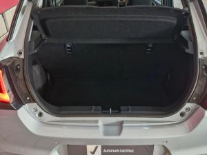 Suzuki Swift 1.2 GL - Image 7