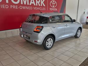 Suzuki Swift 1.2 GL - Image 8