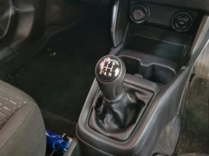 Suzuki Swift 1.2 GL+ manual - Image 11
