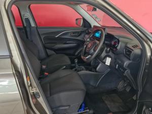 Suzuki Swift 1.2 GL+ manual - Image 13