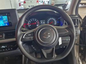 Suzuki Swift 1.2 GL+ manual - Image 15