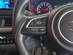 Suzuki Swift 1.2 GL+ manual - Image 18
