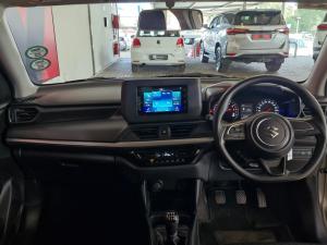 Suzuki Swift 1.2 GL+ manual - Image 19
