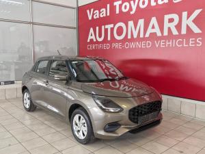 Suzuki Swift 1.2 GL+ manual - Image 1