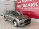 Thumbnail Suzuki Swift 1.2 GL+ manual