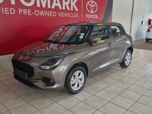Suzuki Swift 1.2 GL+ manual - Image 2