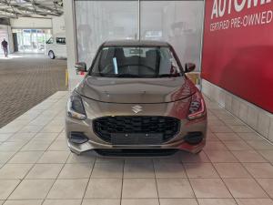 Suzuki Swift 1.2 GL+ manual - Image 3