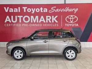 Suzuki Swift 1.2 GL+ manual - Image 4