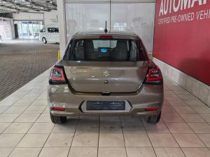 Suzuki Swift 1.2 GL+ manual - Image 6