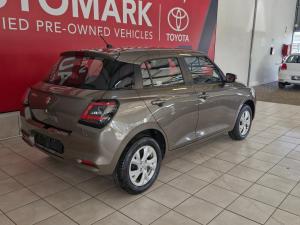 Suzuki Swift 1.2 GL+ manual - Image 7