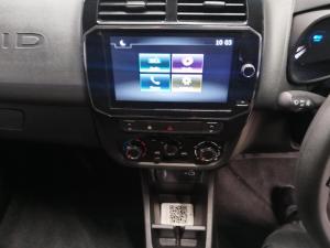 Renault Kwid 1.0 Techno manual - Image 14