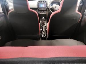 Renault Kwid 1.0 Techno manual - Image 15