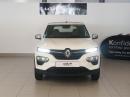 Thumbnail Renault Kwid 1.0 Techno manual