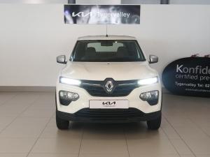 Renault Kwid 1.0 Techno manual - Image 1