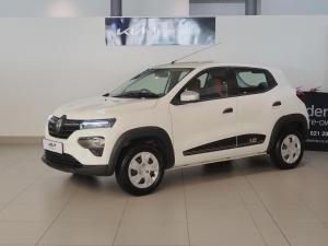 Renault Kwid 1.0 Techno manual - Image 2