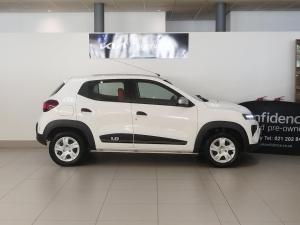 Renault Kwid 1.0 Techno manual - Image 3