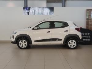 Renault Kwid 1.0 Techno manual - Image 4
