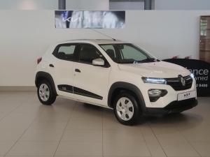 Renault Kwid 1.0 Techno manual - Image 5
