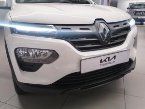 Renault Kwid 1.0 Techno manual - Image 8