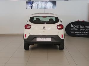 Renault Kwid 1.0 Techno manual - Image 9
