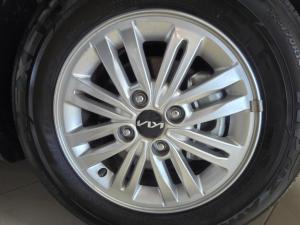 Kia Pegas 1.4 LX manual - Image 10