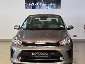 Kia Pegas 1.4 LX manual - Image 1