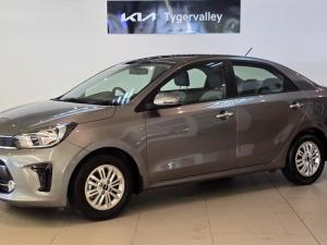 Kia Pegas 1.4 LX manual - Image 3