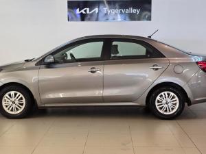 Kia Pegas 1.4 LX manual - Image 4