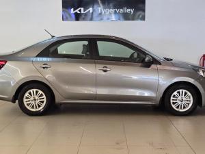 Kia Pegas 1.4 LX manual - Image 5