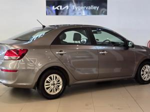 Kia Pegas 1.4 LX manual - Image 6