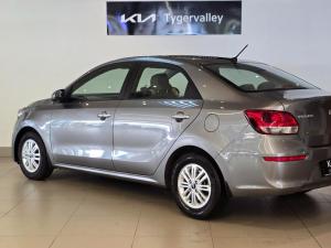 Kia Pegas 1.4 LX manual - Image 7