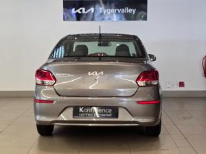 Kia Pegas 1.4 LX manual - Image 8