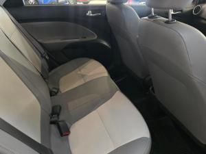 Kia Pegas 1.4 LX manual - Image 9