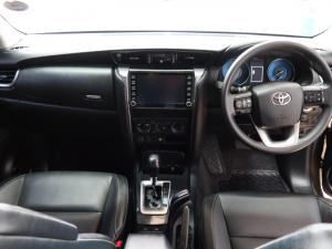 Toyota Fortuner 2.4GD-6 auto - Image 6