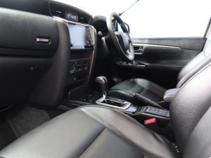 Toyota Fortuner 2.4GD-6 auto - Image 7