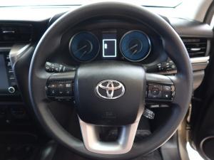 Toyota Fortuner 2.4GD-6 auto - Image 8