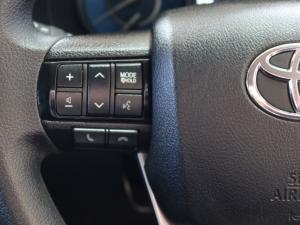 Toyota Fortuner 2.4GD-6 auto - Image 9