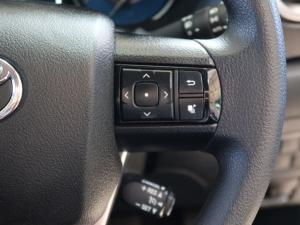 Toyota Fortuner 2.4GD-6 auto - Image 10