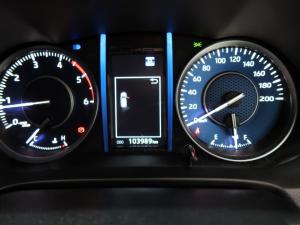 Toyota Fortuner 2.4GD-6 auto - Image 11