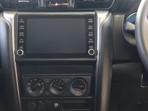 Toyota Fortuner 2.4GD-6 auto - Image 14