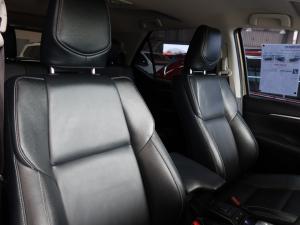 Toyota Fortuner 2.4GD-6 auto - Image 16