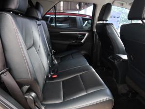 Toyota Fortuner 2.4GD-6 auto - Image 17